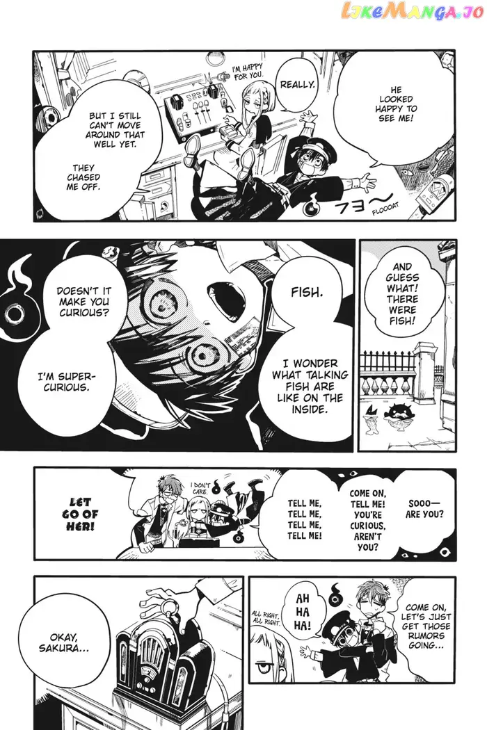 Toilet-Bound Hanako-kun Chapter 17 image 23_optimized